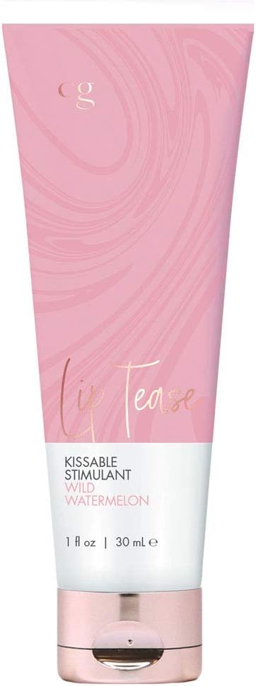 Lip Tease Kiss Stim Watermelon 1oz