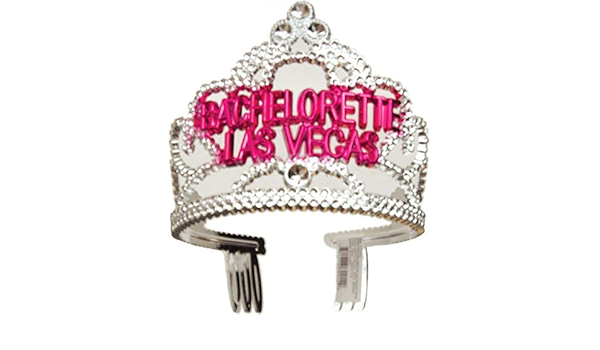 Bachelorette Vegas Tiara
