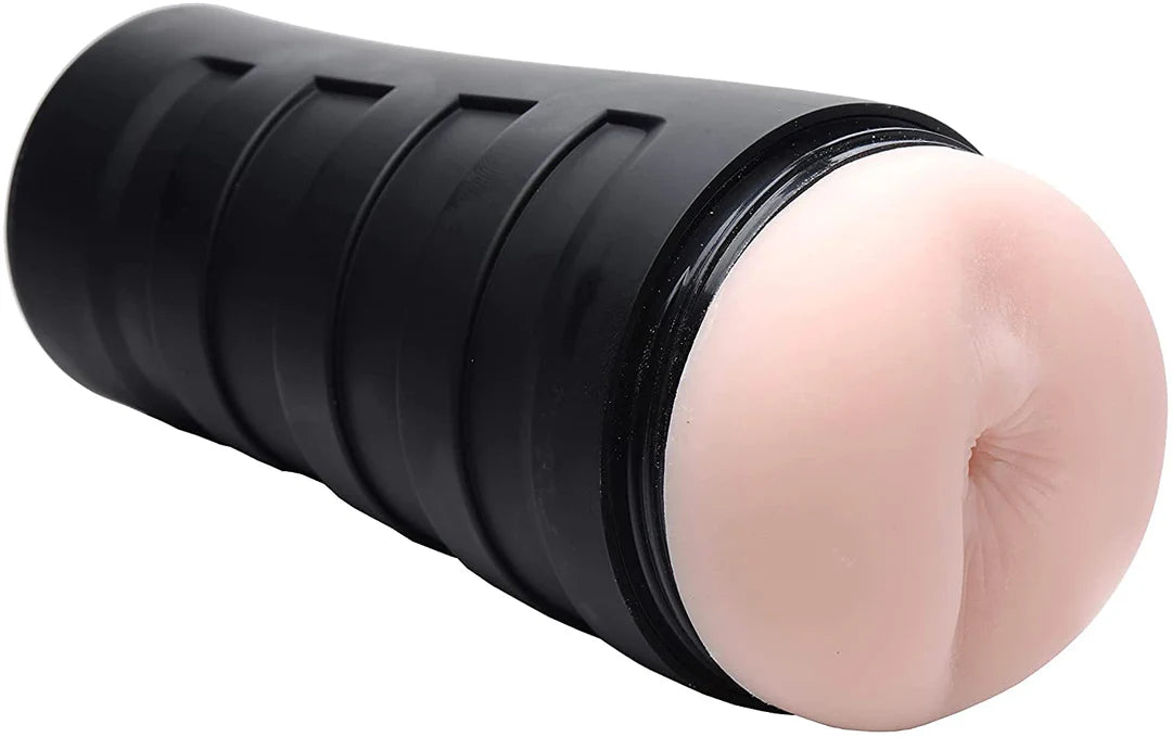 Britanny Deluxe Ass Stroker - Light