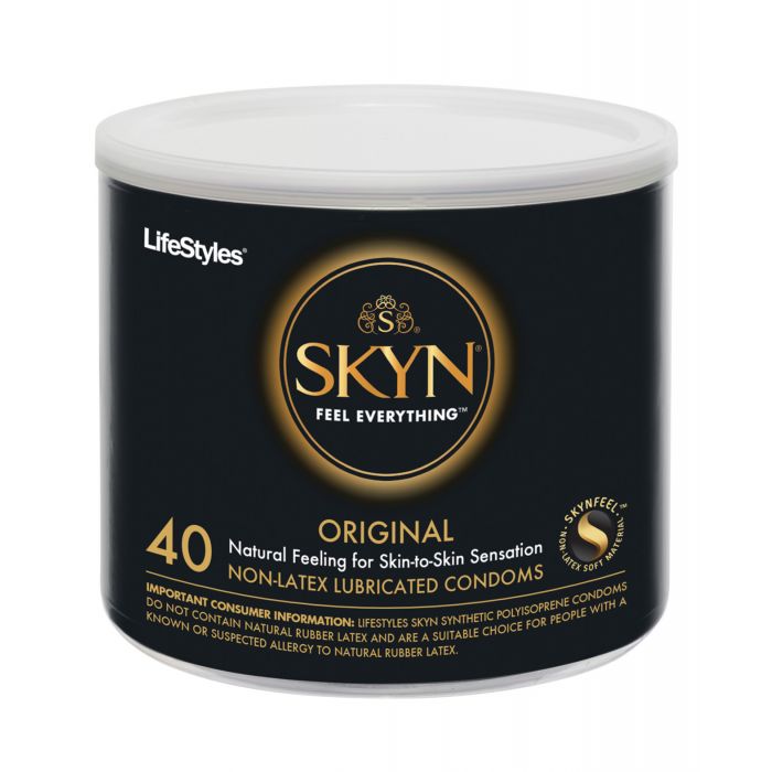 Lifestyles SKYN Original Condoms