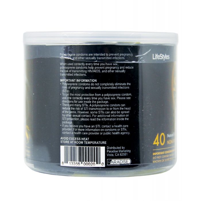 Lifestyles SKYN Original Condoms