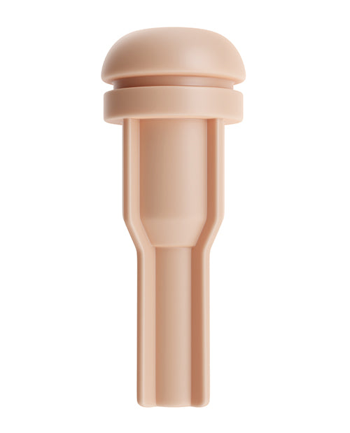 Autobow AI Ultra Anus Sleeve - Beige