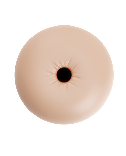 Autobow AI Ultra Anus Sleeve - Beige