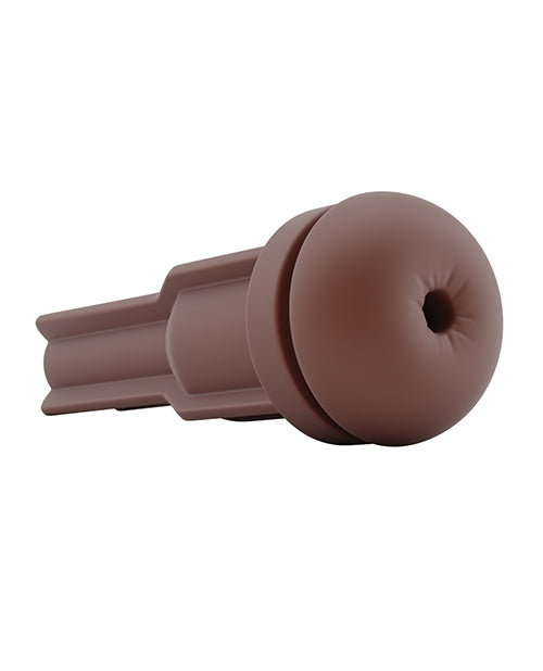 Autobow AI Ultra Anus Sleeve - Brown