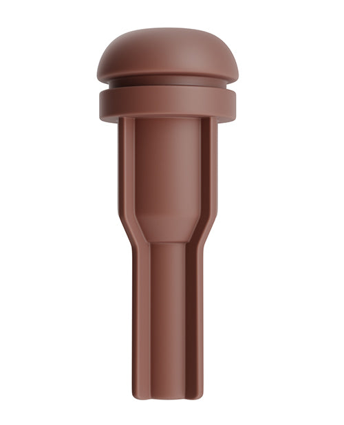 Autobow AI Ultra Anus Sleeve - Brown