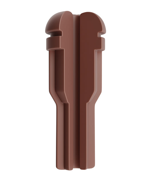 Autobow AI Ultra Anus Sleeve - Brown