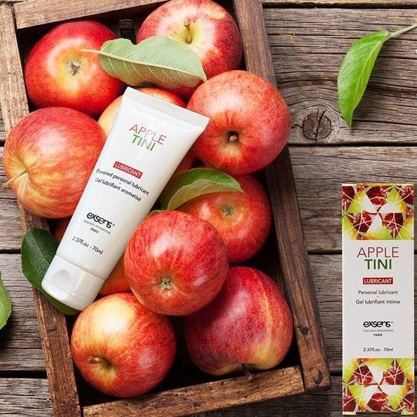 Appletini Water-Based Lubricant