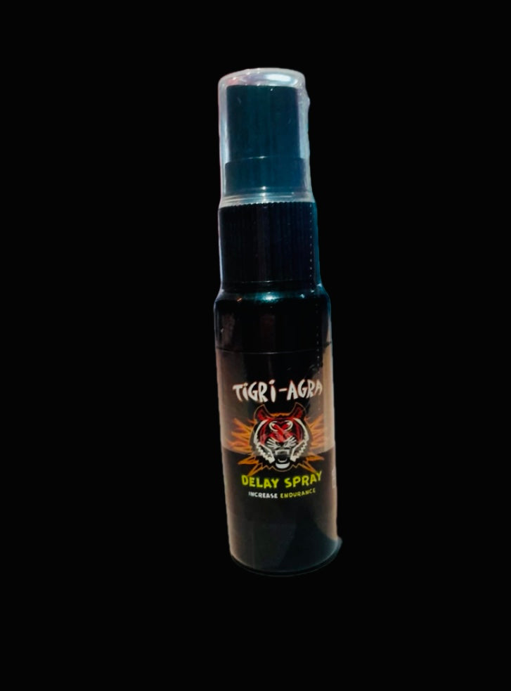 Tigri-Agra spray