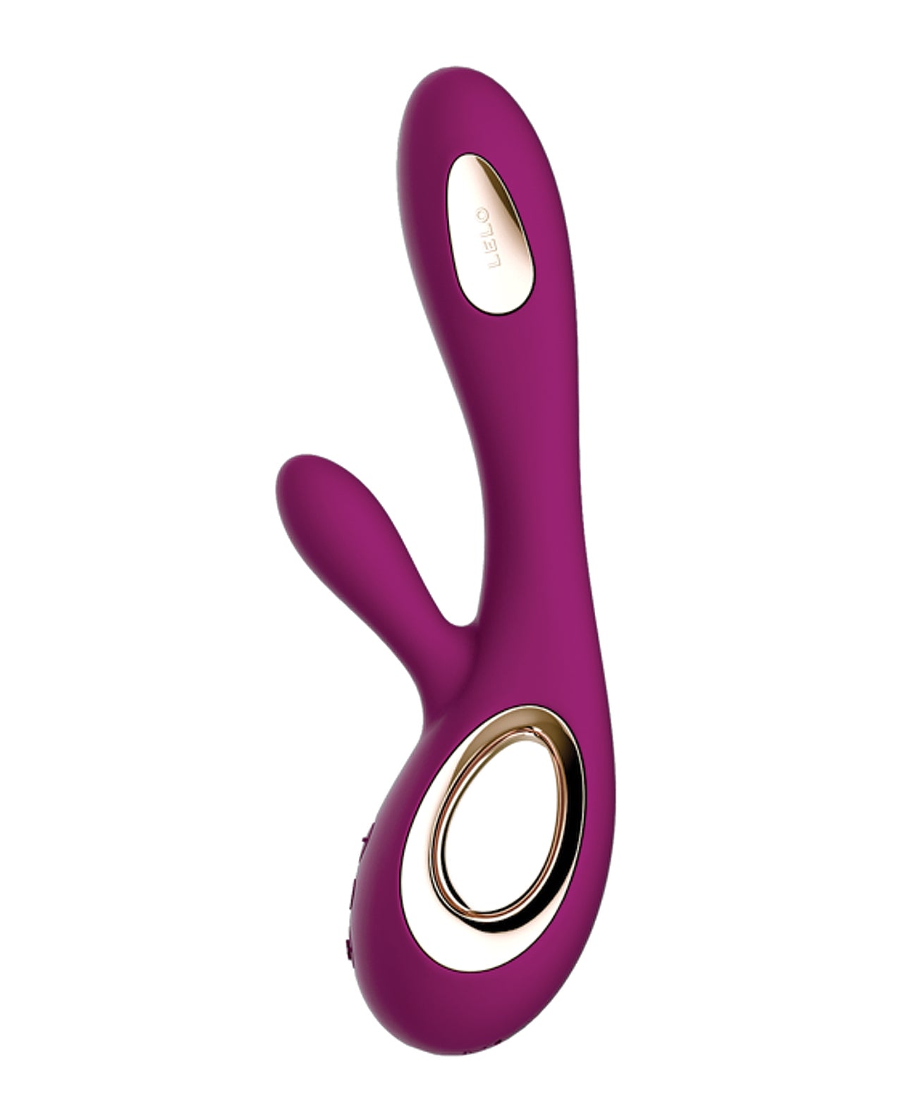 LELO Soraya Wave – Deep Rose