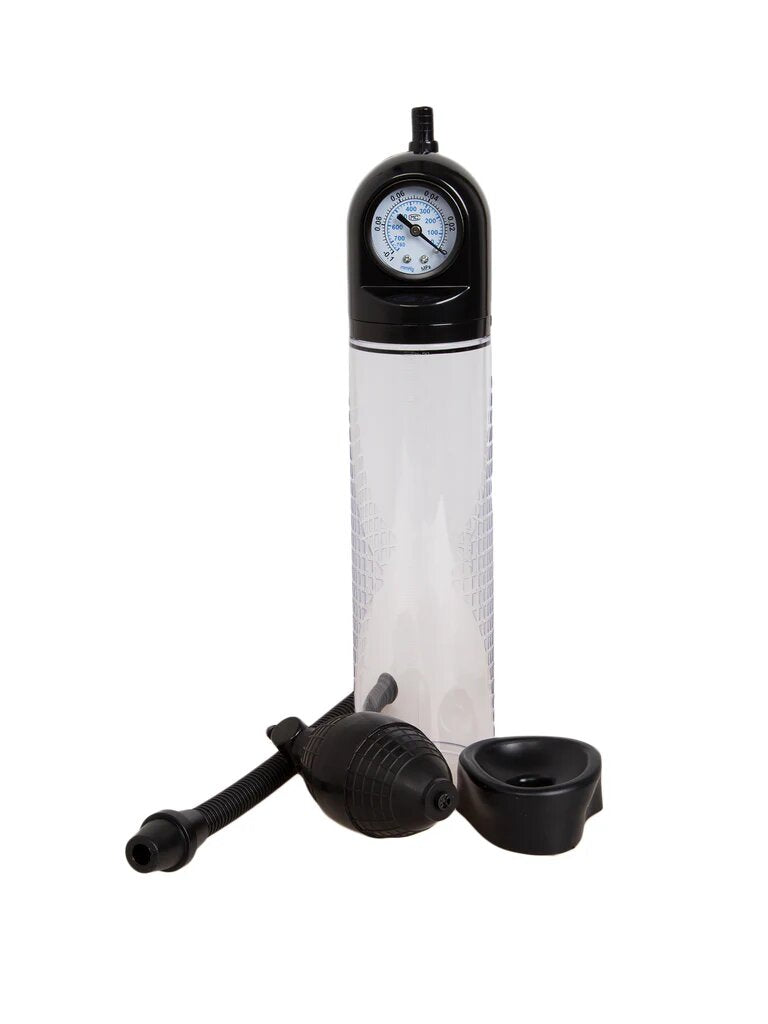 Men Powerful penis pump