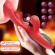Clitoris Vibrator for Women, Unfair Sex Toy, Clit Sucker, Female Rabbit Sucking Vibrator