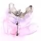 Silicone Finger Sleeve Vibrator for Women Adults Vibrating Dildo G-Spot Massager