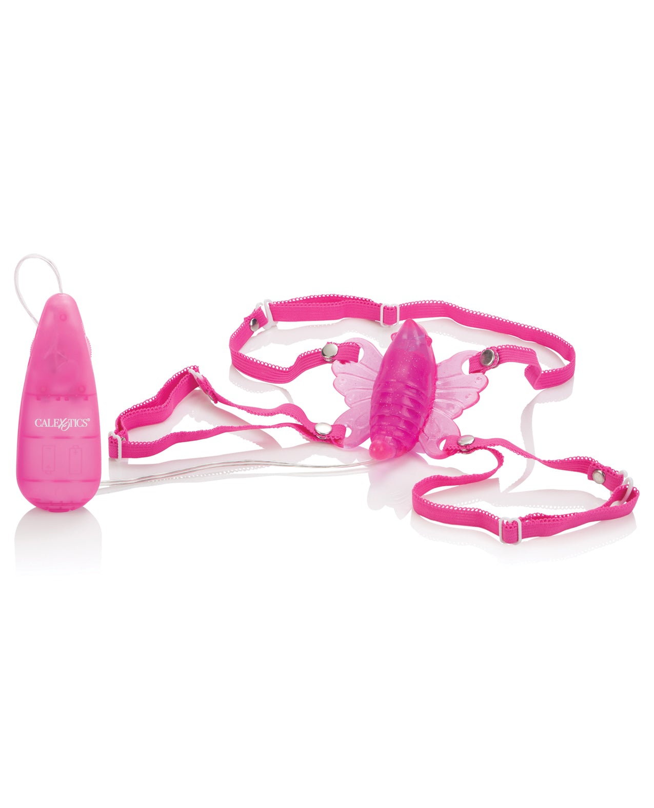 Jack Rabbit Petite - Pink