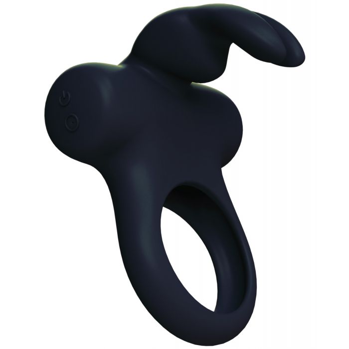VeDO Frisky Bunny Rechargeable Vibrating Ring