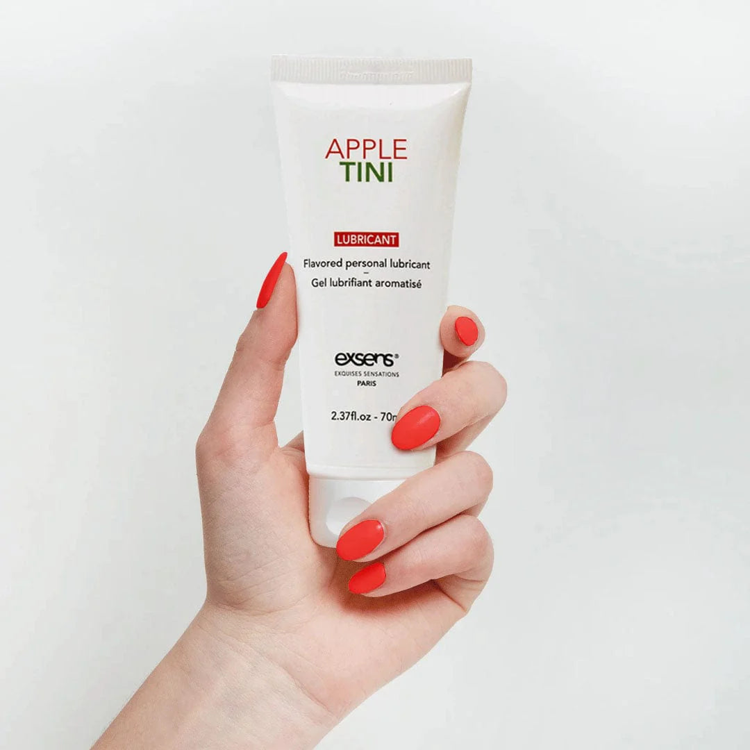 Appletini Water-Based Lubricant