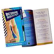 Bedroom Rules For Her School Of Sex