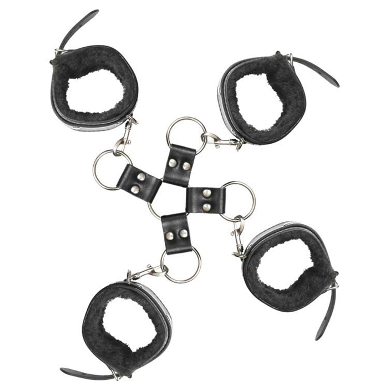 Eve's Fetish Dreams Advanced Bondage Set
