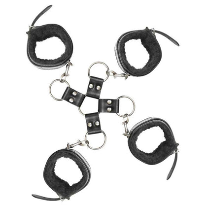 Eve's Fetish Dreams Advanced Bondage Set