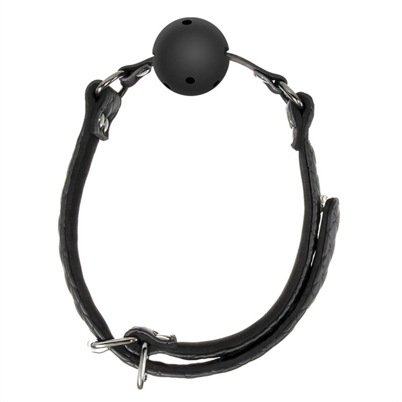 Eve's Fetish Dreams Advanced Bondage Set