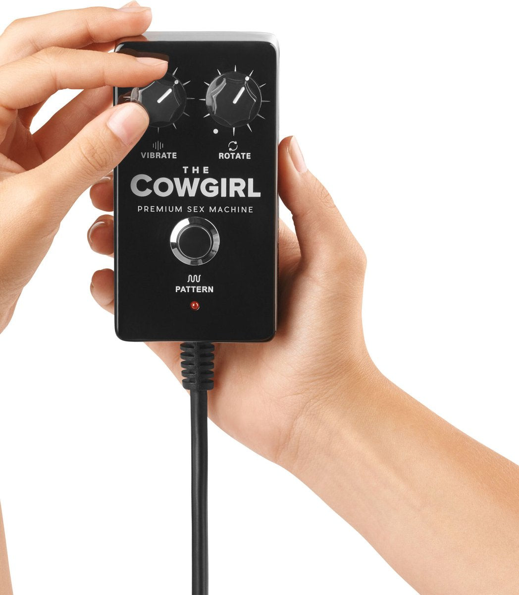 COWGIRL PREMIUM SEX MACHINE