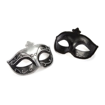 Masks On Masquerade