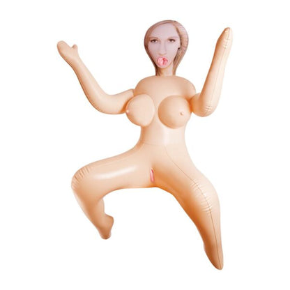 Rebekah Inflatable Love Doll