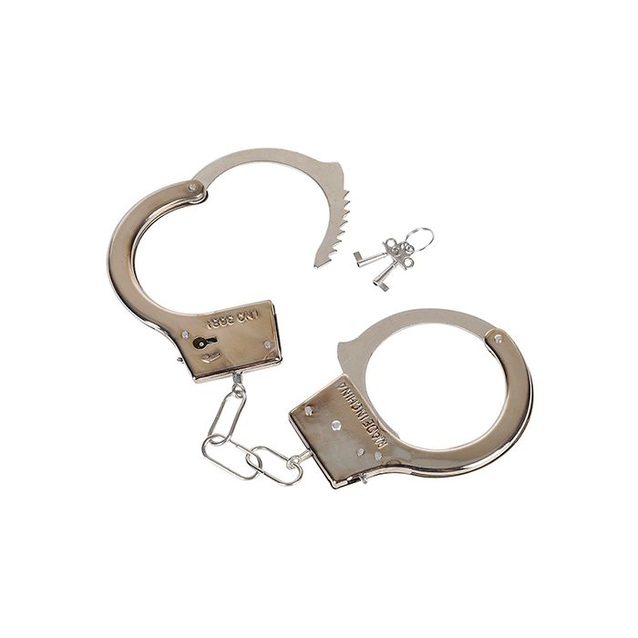 Bargain Handcuffs