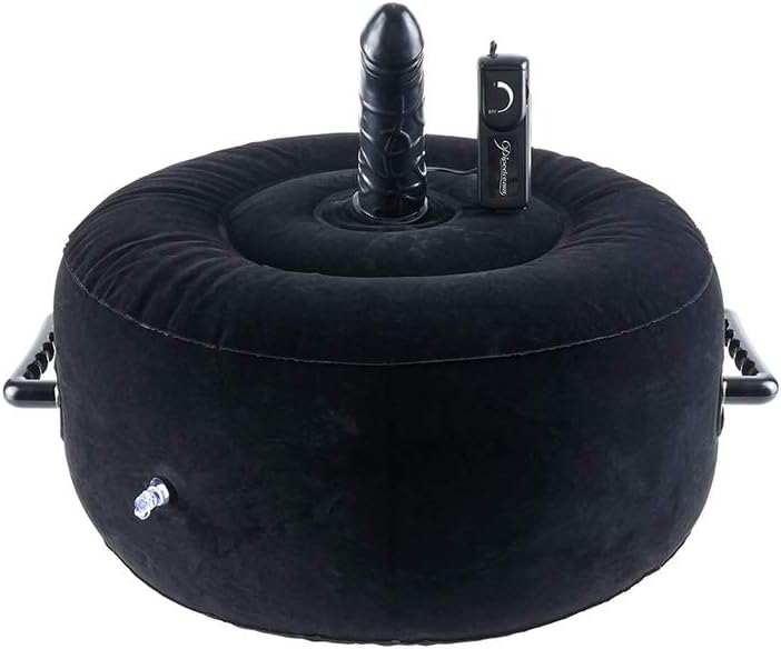 Fetish Fantasy Series Inflatable Hot Seat