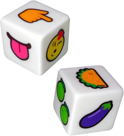 Dtf Dice Game