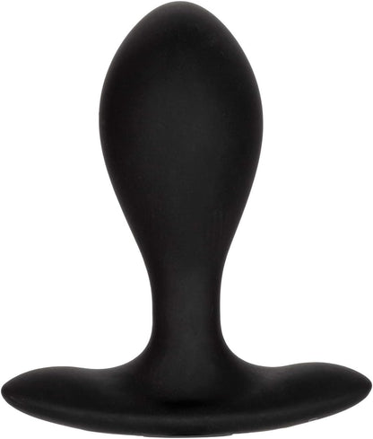 Weighted Silicone Inflatable Plug