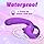 Tongue Licking G Spot Vibrator