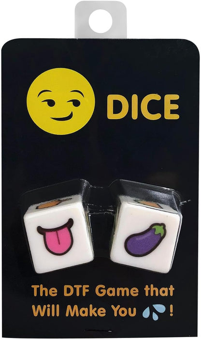 Dtf Dice Game