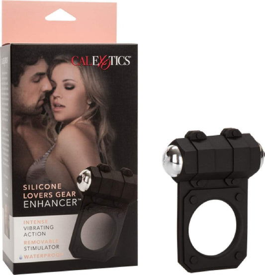 Calexotics Silicone Lovers Gear Enhancer