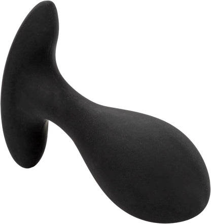 Weighted Silicone Inflatable Plug