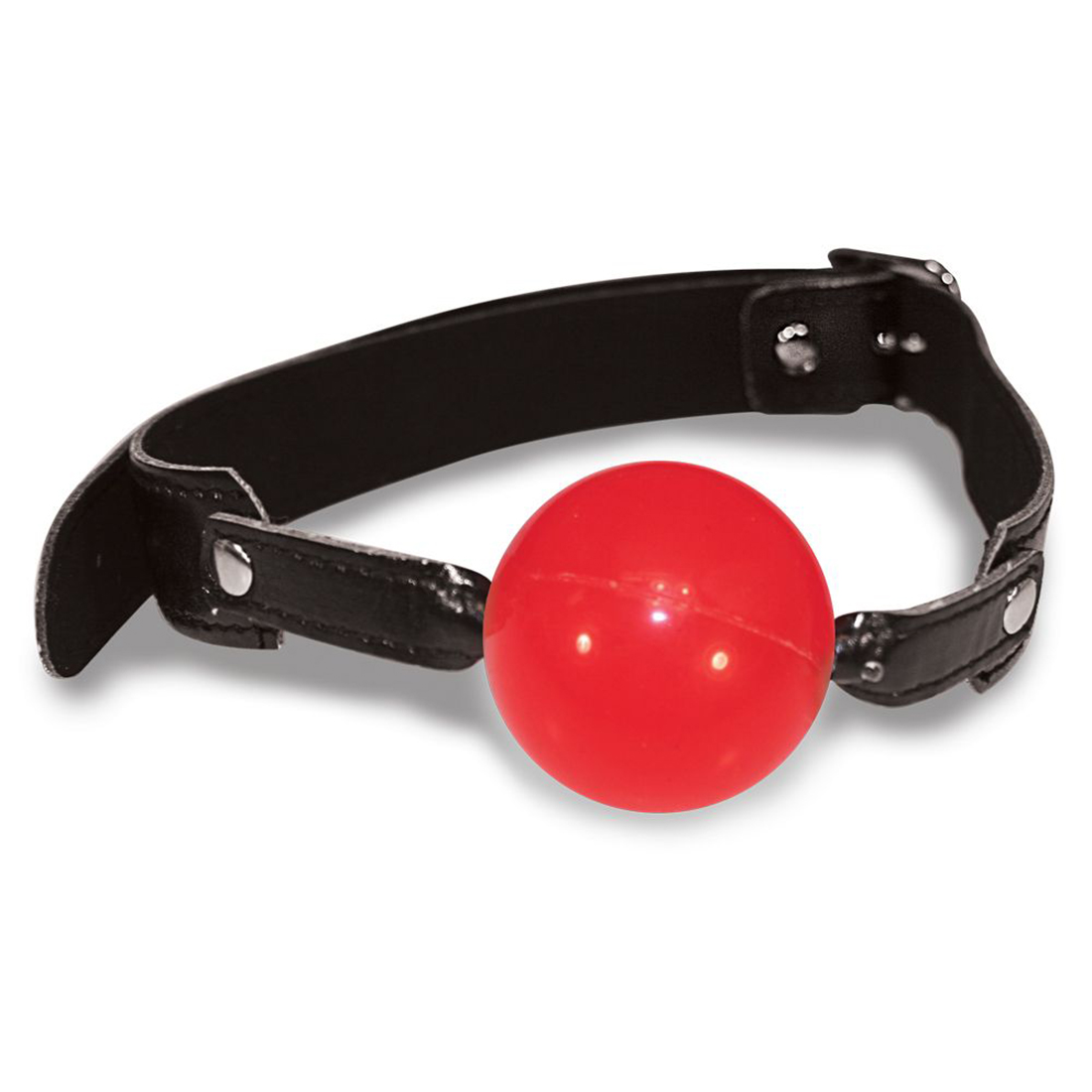 Sex & Mischief Ball Gag