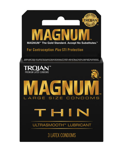 Magnum Thin