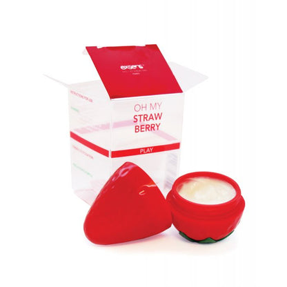 EXSENS of Paris Nipple Cream - 8 ml Oh My Strawberry