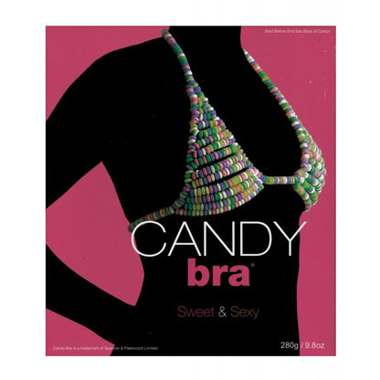 Candy Bra