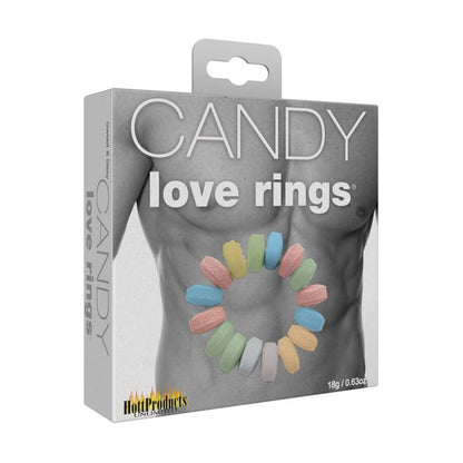 Candy Cock Ring