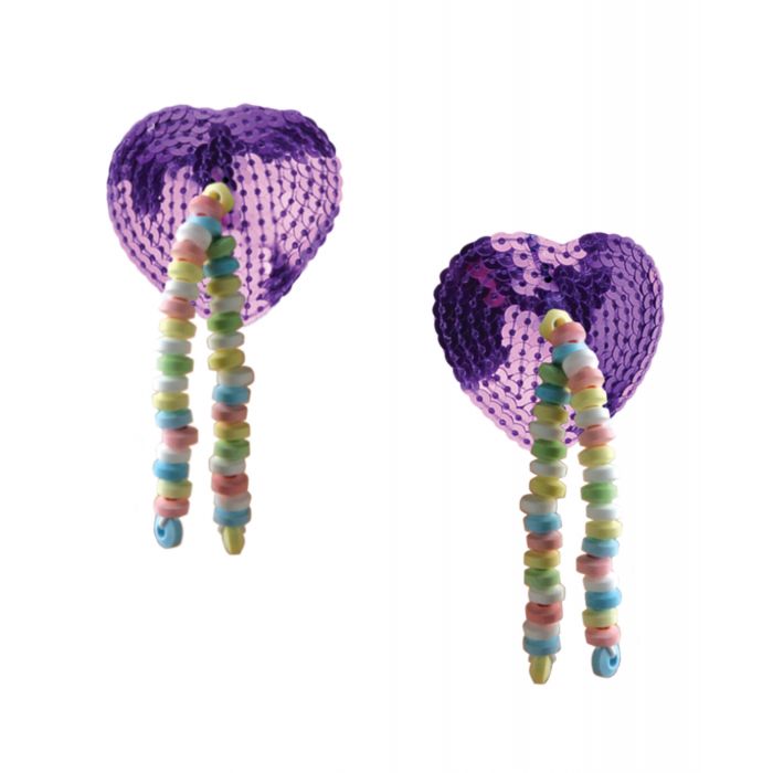 Candy Nipple Tassels