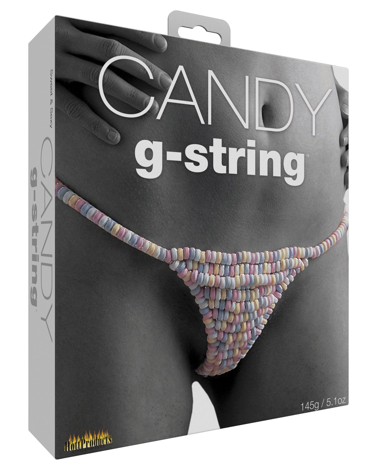 Candy G-String