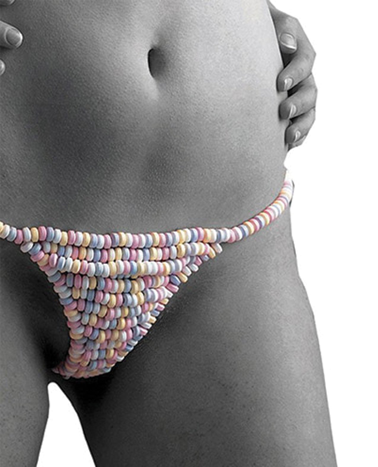 Candy G-String