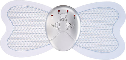 Fetish Fantasy Series Shock Therapy Butterfly Stimulator