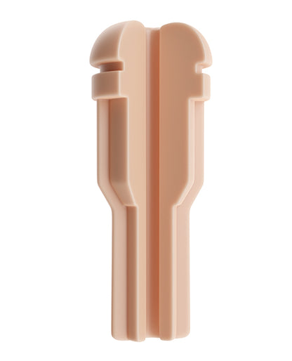 Autobow AI Ultra Anus Sleeve - Beige