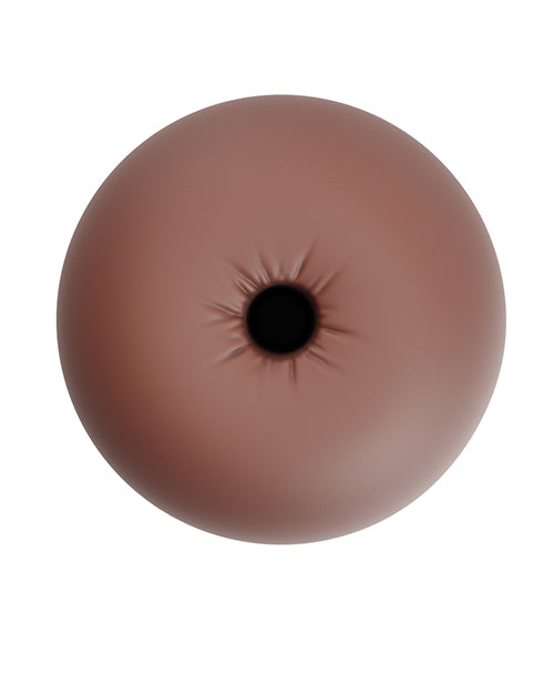 Autobow AI Ultra Anus Sleeve - Brown