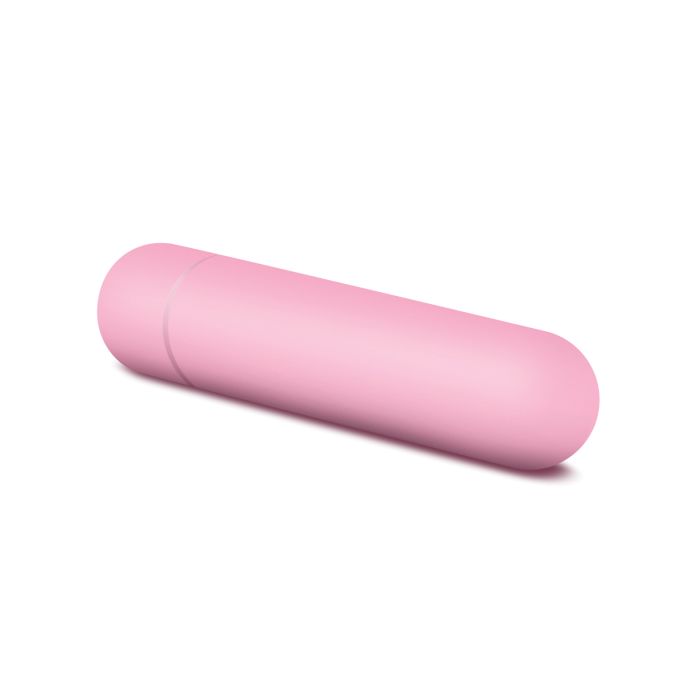 Blush Pop Vibe - 10 Function Pink