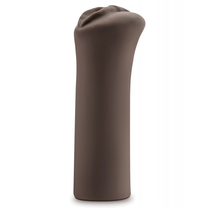 Blush Hot Chocolate Nicole Kitty Stroker