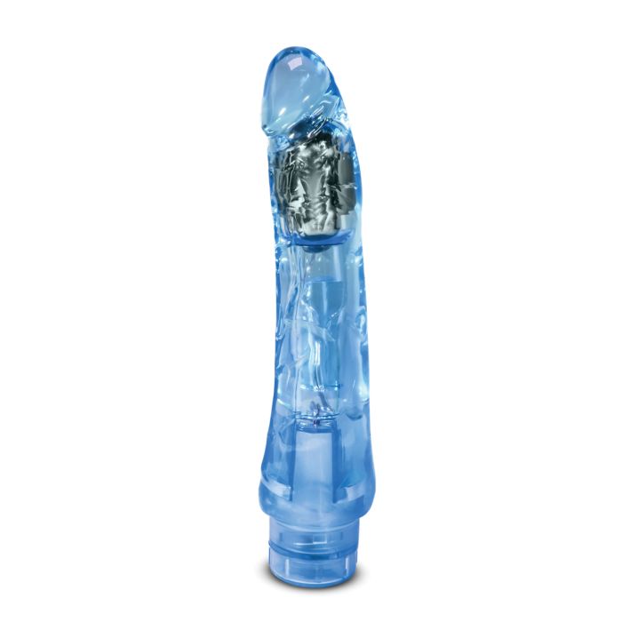 Blush Naturally Yours Mambo Vibe - Blue