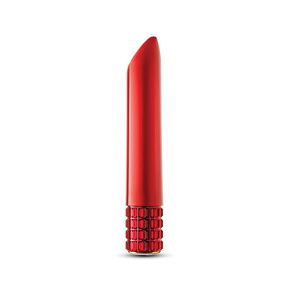 Blush Oh My Gem Desire Bullet Vibrator - Ruby