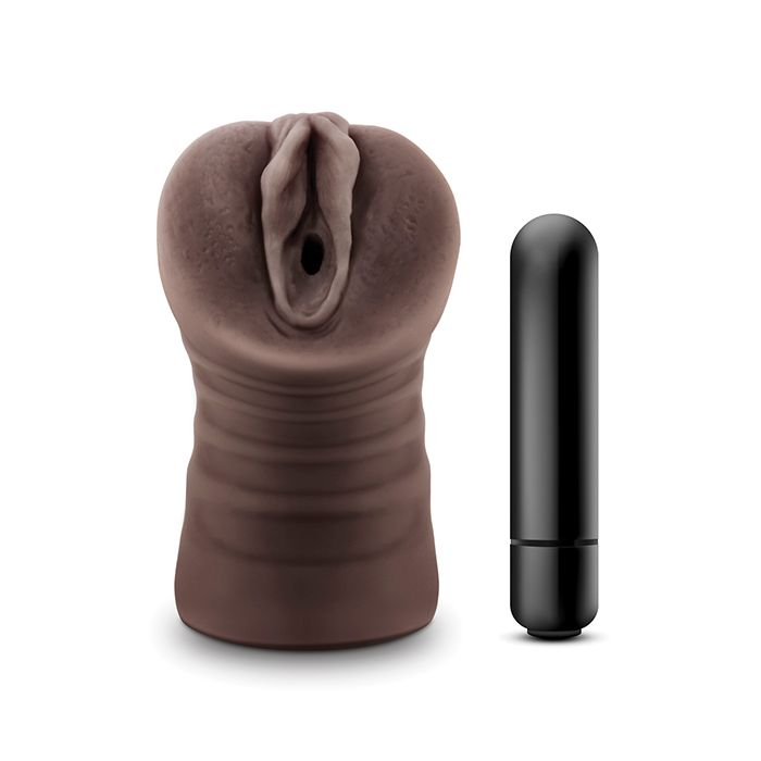 Blush Hot Chocolate Brianna - Chocolate